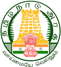 Tamil Nadu Government logo